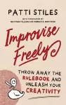 Improvise Freely cover