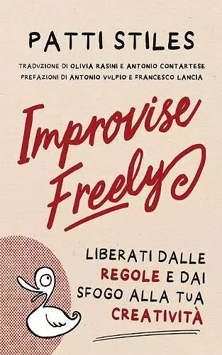 Improvise Freely cover