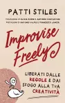 Improvise Freely cover