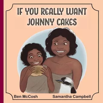 If You Really Want Johnny Cakes cover