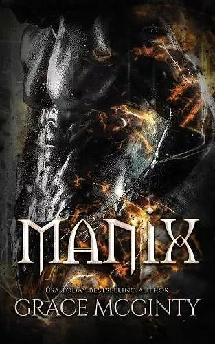Manix cover