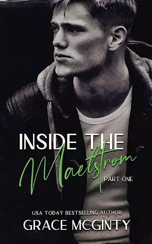 Inside The Maelstrom cover