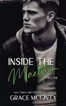 Inside The Maelstrom cover
