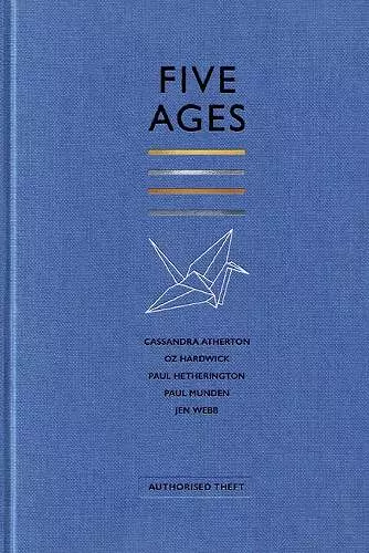 Five Ages cover