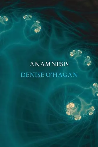 Anamnesis cover