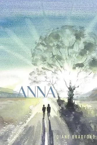 Anna cover