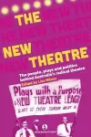 The New Theatre cover