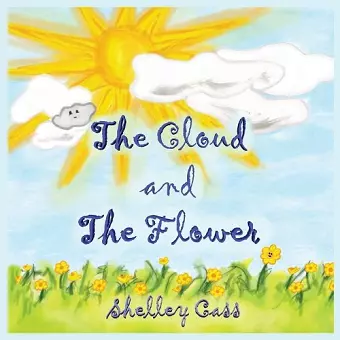 The Cloud and the Flower cover