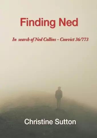 Finding Ned cover