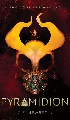 Pyramidion cover