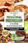 The Medicinal Mushroom Starter Handbook cover