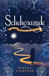 Scheherazade and the Amber Necklace cover