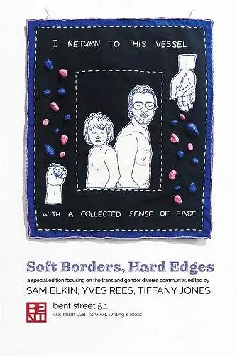 Bent Street 5.1: Soft Borders, Hard Edges cover