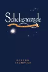 Scheherazade and the Amber Necklace cover