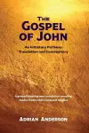 The Gospel of John cover