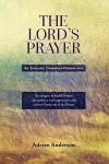 The Lord's Prayer cover