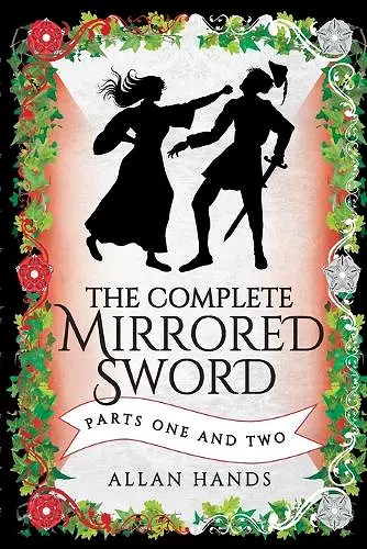 The Complete Mirrored Sword cover