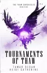 Tournaments of Thaw cover