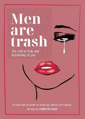 Men are Trash cover