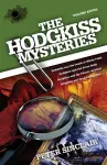 The Hodgkiss Mysteries cover