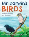 Mr Darwin's Birds cover