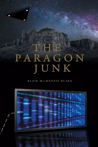 The Paragon Junk cover