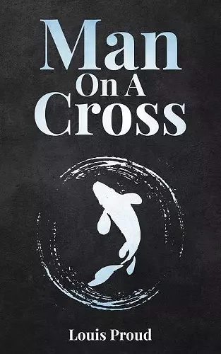 Man On A Cross cover