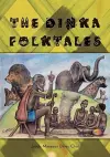 The Dinka Folktales cover