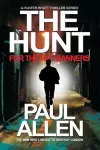 The Hunt for the Red Banners cover