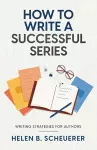 How To Write A Successful Series cover