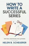 How To Write A Successful Series cover