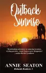 Outback Sunrise cover