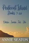 Pentecost Island Books 7-10 cover