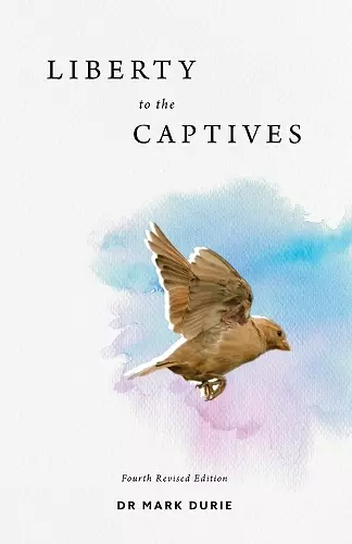 Liberty to the Captives cover