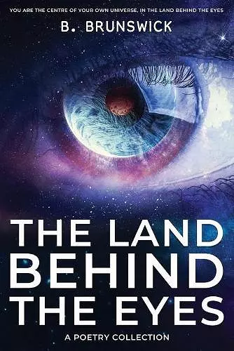 The Land Behind the Eyes cover