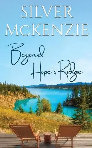 Beyond Hope's Ridge cover