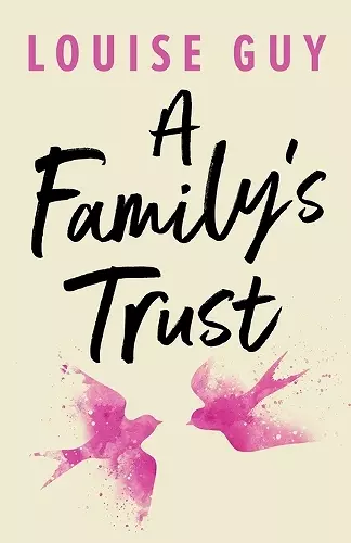A Family's Trust cover