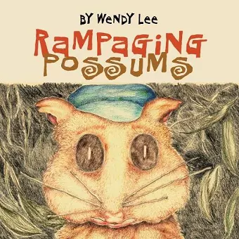 Rampaging Possums cover