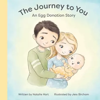The Journey to You cover