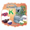 The Babyccinos Alphabet The Letter K cover