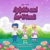 Sylphie and her Friends cover