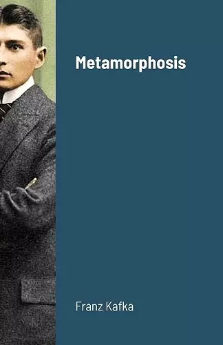 Metamorphosis cover