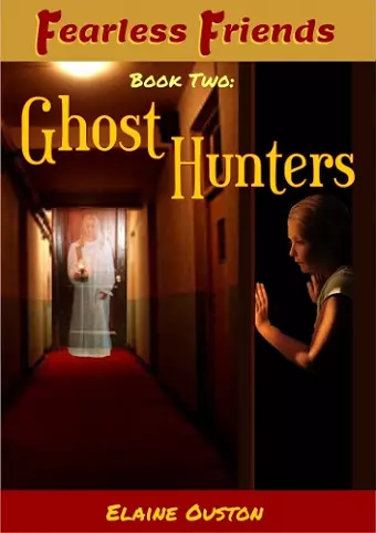 Fea Fearless Friends - Ghost Hunters cover