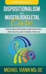 Dispositionalism in Musculoskeletal Care cover