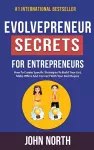 Evolvepreneur Secrets For Entrepreneurs cover