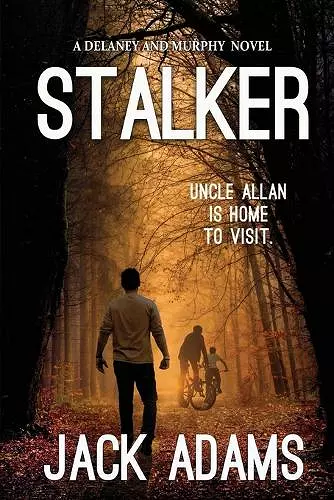 Stalker cover