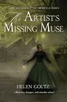 The Artist's Missing Muse cover