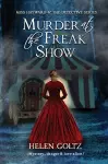 Murder at the Freak Show cover