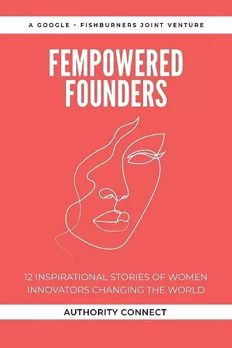 Fempowered Founders cover