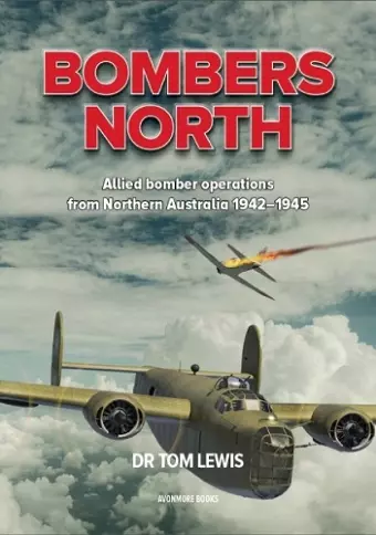 Bombers North cover